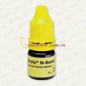 Keo dán Tetric N-Bond công nghệ Nano 6g