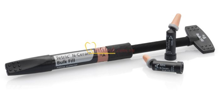 Tetric N-Ceram Bulk fill