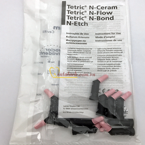 Tetric N-Ceram 10×0.25g