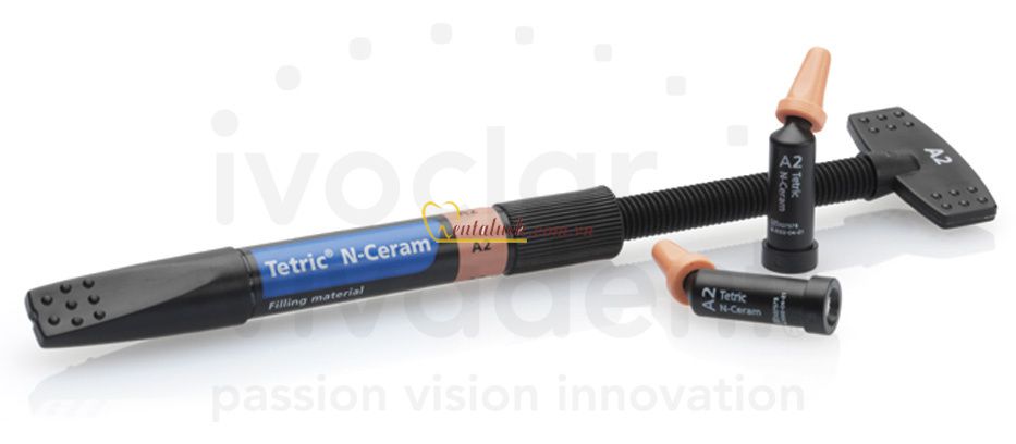 Composite Tetric N-Ceram 3,5g