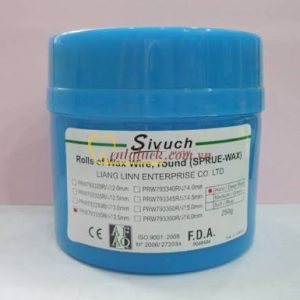 Sáp ty Sivuch (2.0-2.5-3.0-3.5)