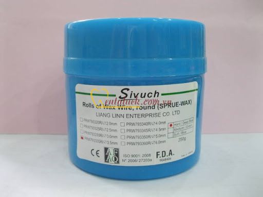 Sáp ty Sivuch (2.0-2.5-3.0-3.5)