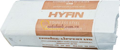 Tripoly đánh bóng 700g