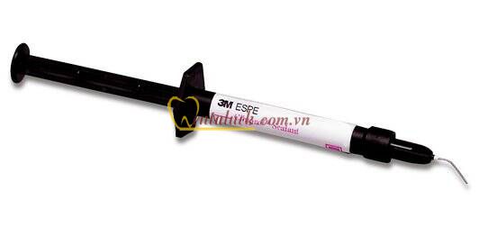 Trám bít hố rãnh Clinpro Sealant 1,2ml