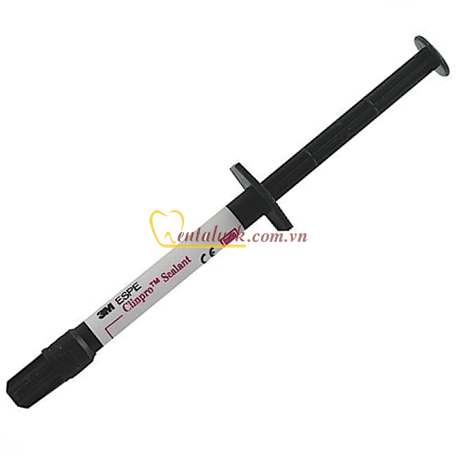 Trám bít hố rãnh Clinpro Sealant 1,2ml