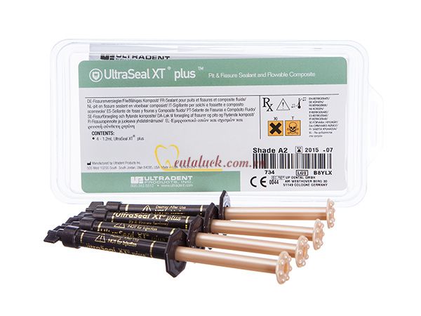Trám bít hố rãnh UltraSeal XT HYDRO