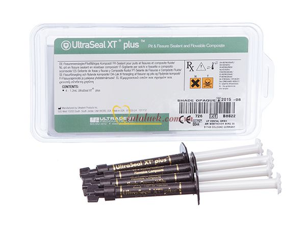 Trám bít hố rãnh UltraSeal XT HYDRO