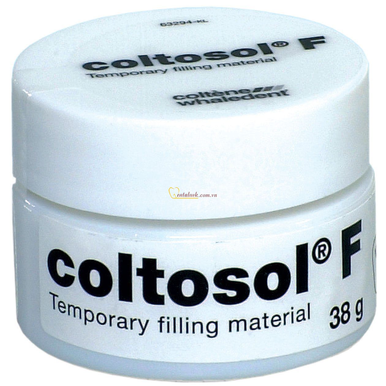 Trám tạm Coltosol (Cavit 38g)