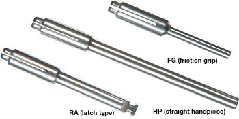 Trục lắp đĩa Sof-Lex RA Trung Quốc (3cái/gói)