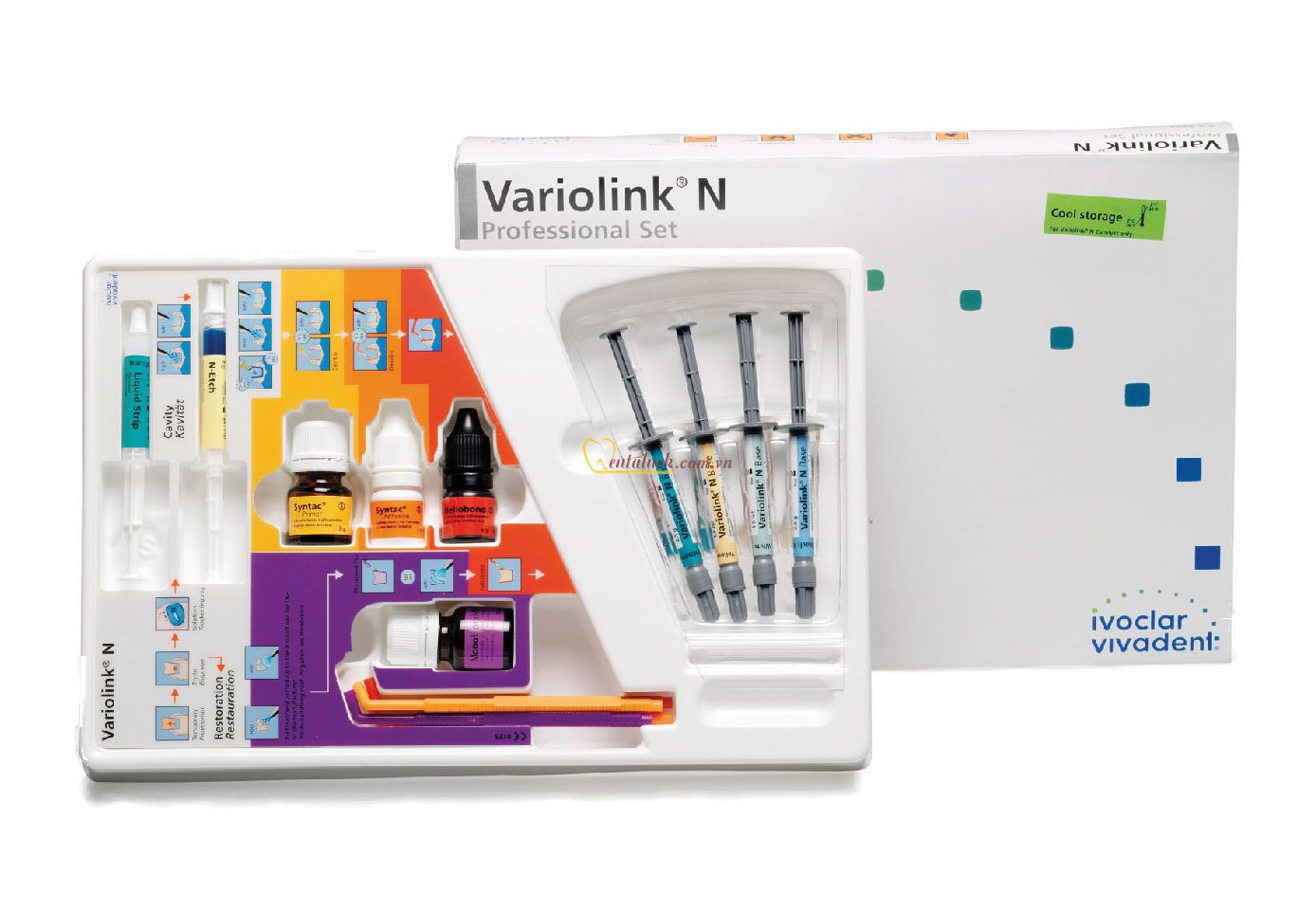 Variolink N