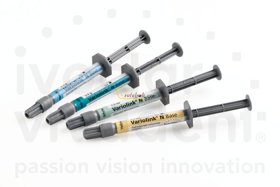 Variolink N
