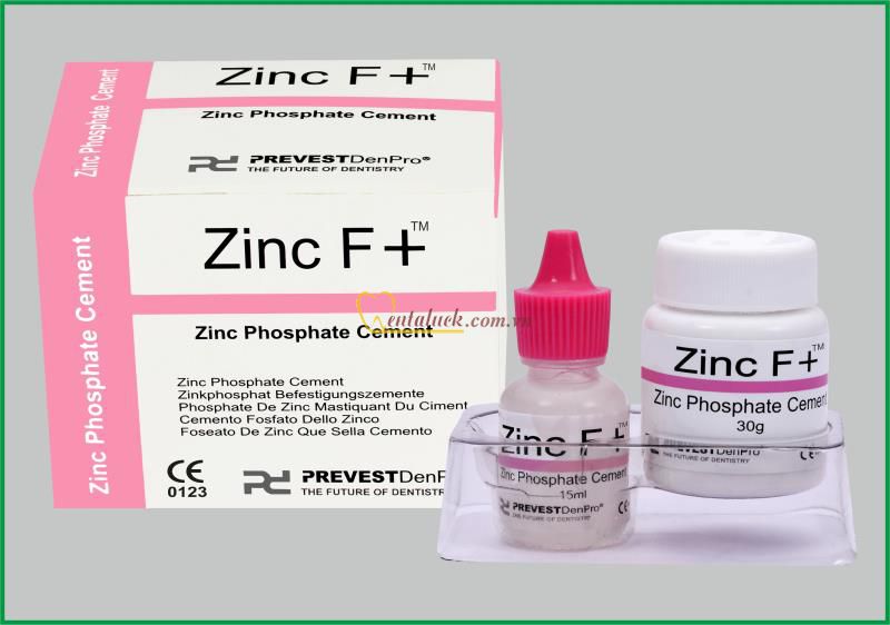 ZINC F +