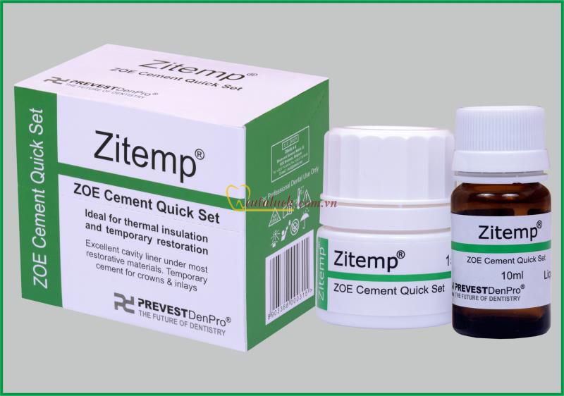ZITEMP