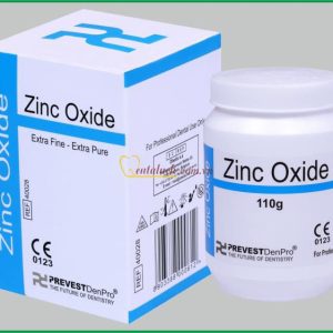 Zinc Oxide Powder India 110g