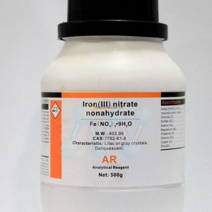 Zinc Oxide Powder 500g