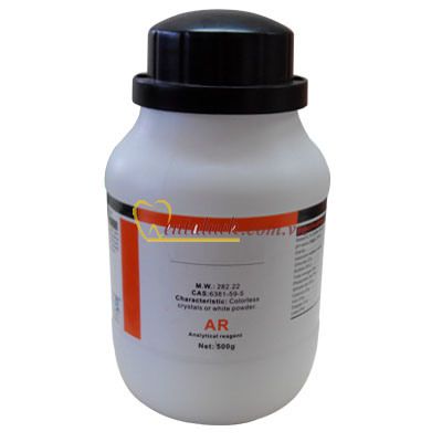 Zinc Oxide Powder 500g