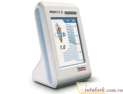 Máy định vị chóp Propex II EUR