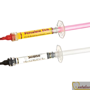 Keo dán sứ Silane Ultradent 1,2ml