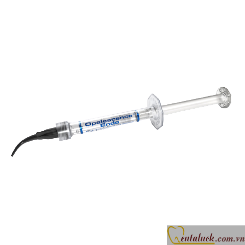 Tẩy trắng răng chết tủy Opalescence Endo 35%