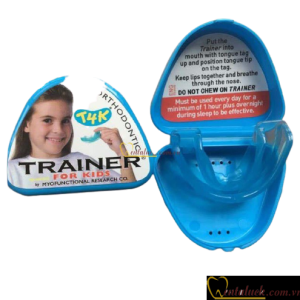 Trainer For Kid T4K (xanh 5-7 tuổi)