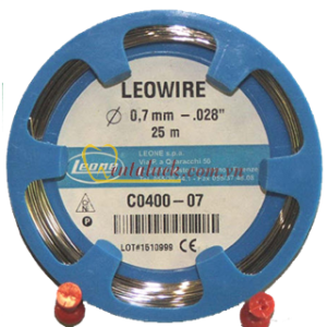 Thép Leowire 50m