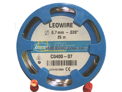 Thép Leowire 50m
