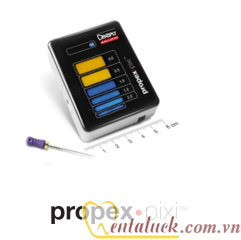 Máy định vị chóp Propex Pixi Apex Locator
