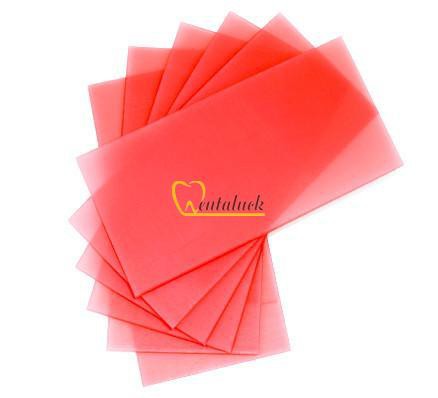 Sáp hồng nền (lá) VN gói nhỏ 200g