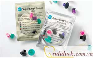 Đánh bóng Super-Snap Single Kit PN0440 (8pcs)