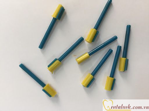 Mắc cài liên kết đơn