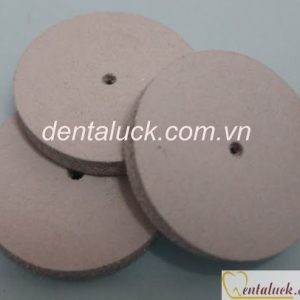 Đĩa Silicon đánh bóng sứ