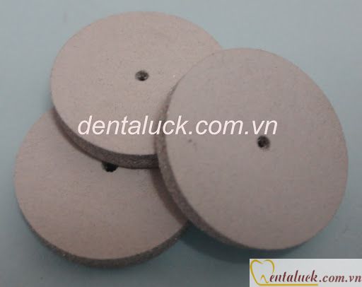 Đĩa Silicon đánh bóng sứ