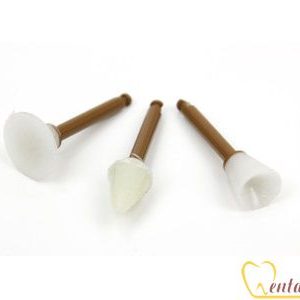 Enhance đánh bóng Composite (hình nụ)
