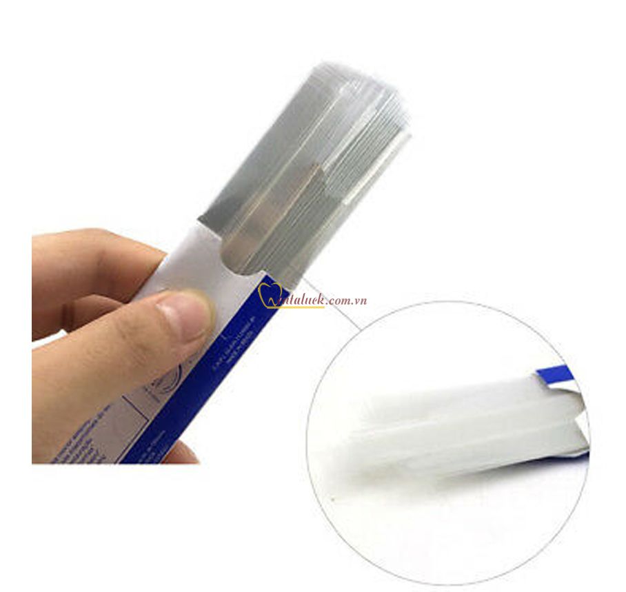 Đai Cellulo (100 sợi/gói)