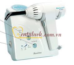 Đèn Halogen Monitex M830