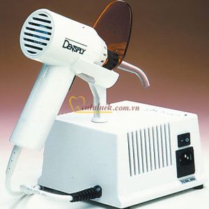 Đèn Halogen QHL-75 Curing Light