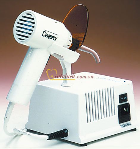 Đèn Halogen QHL-75 Curing Light