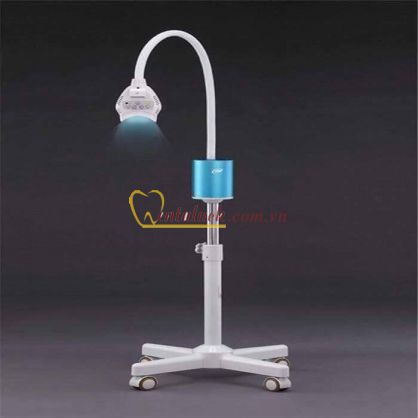 Đèn tẩy trắng chân di động MD-666