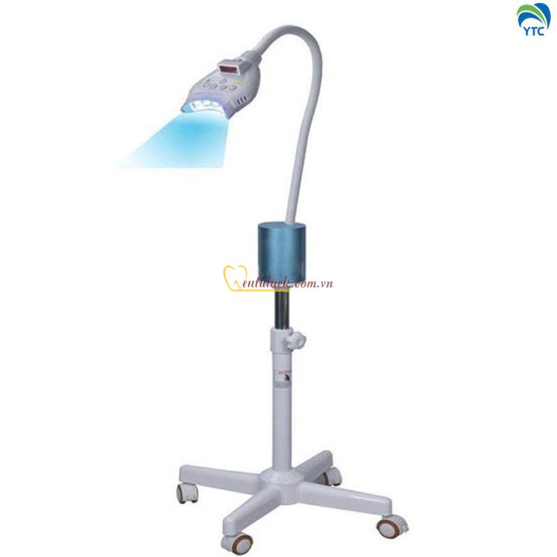 Đèn tẩy trắng chân di động MD-666