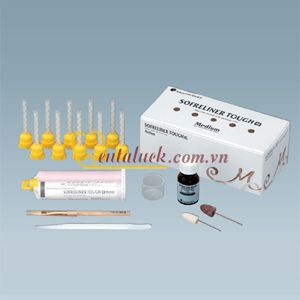 Đệm hàm mềm SOFRELINER TOUGH M,S