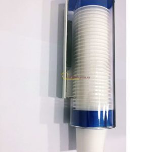 Ống đựng ly có nam châm