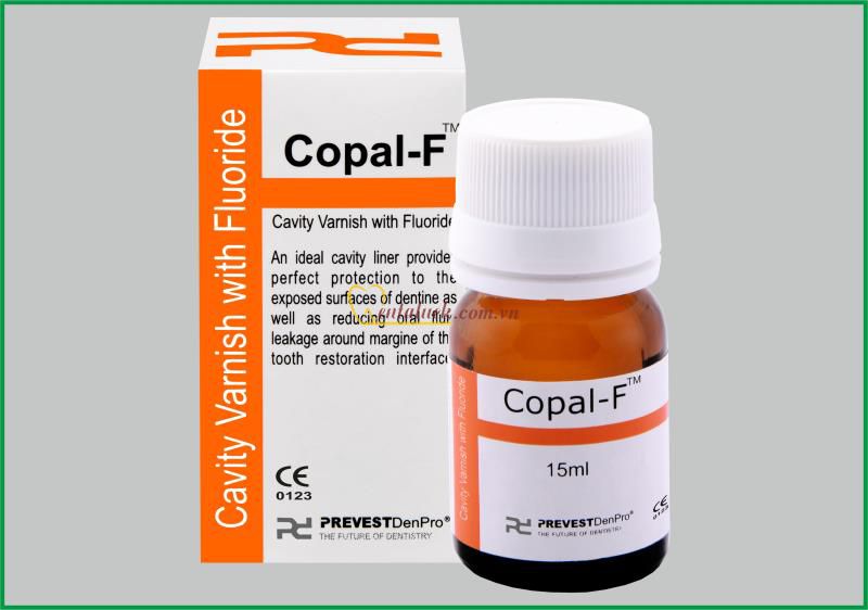 Chống ê Copal F