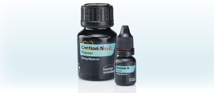 Cention N