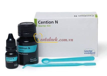 Cention N