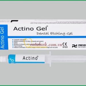 Etching Actino Gel 5ml