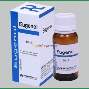 Eugenol PREVEST 30ml