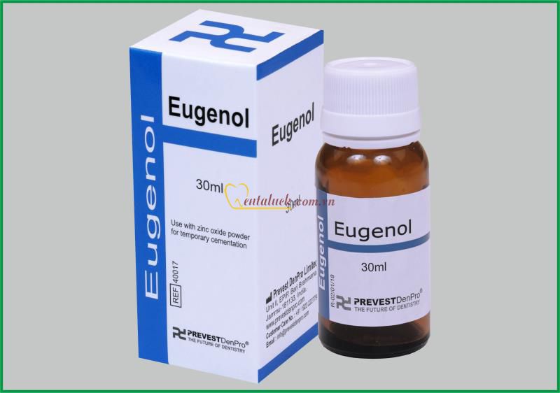 Eugenol PREVEST 30ml