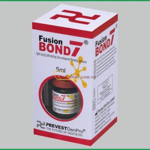 Keo dán 1 bước FUSION BOND 7