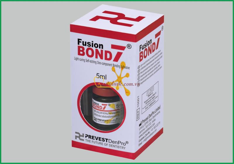 Keo dán 1 bước FUSION BOND 7