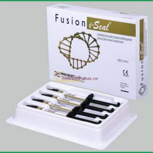 Fusion I Seal 3g